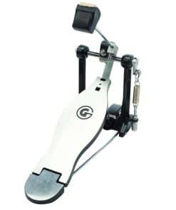 Pedal de Bombo de Goma 4711ST de Gibraltar, Sistema de