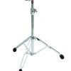 Gibraltar 6713DP HD Soporte de Tom Doble Reforzado con