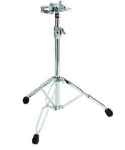 Gibraltar 6713DP HD Soporte de Tom Doble Reforzado con