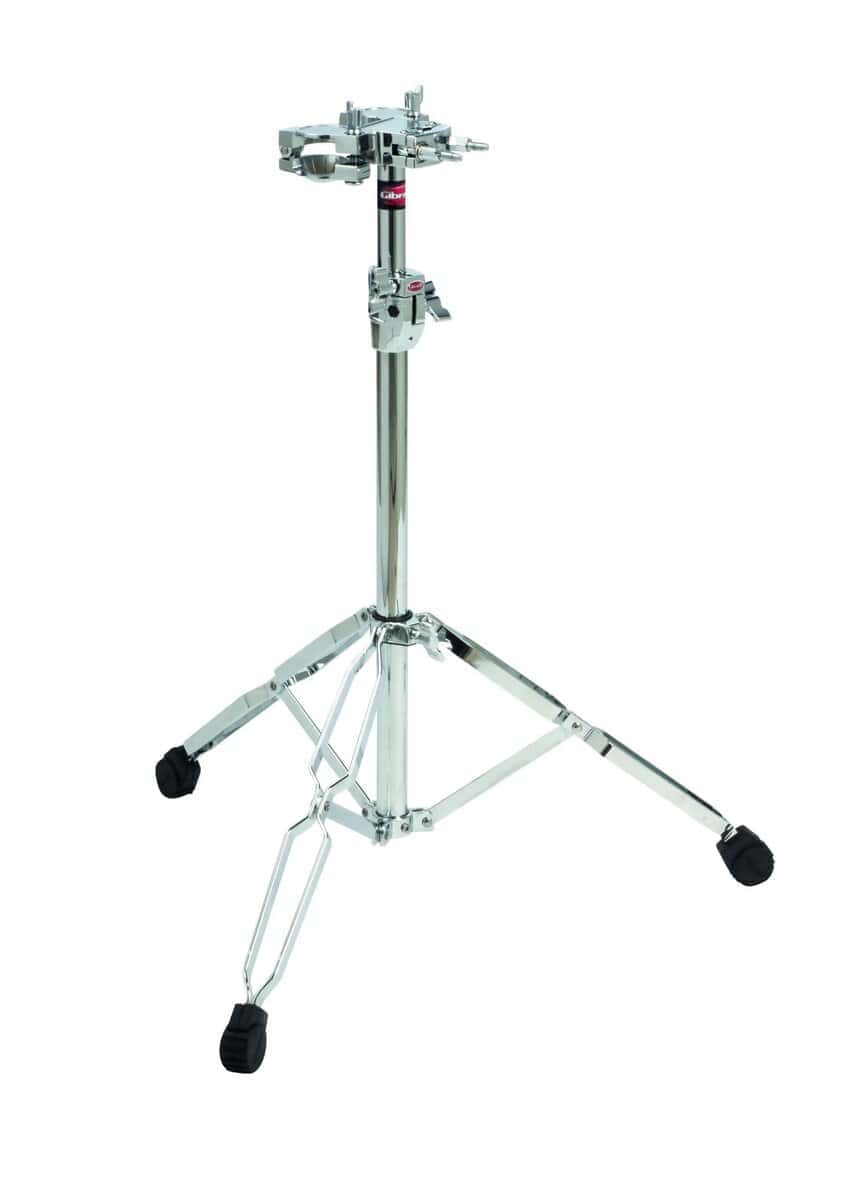 Gibraltar 6713DP HD Soporte de Tom Doble Reforzado con