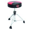 Gibraltar 9608RQPRB Round Quarter Panel Two Tone Drum