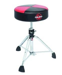 Gibraltar 9608RQPRB Round Quarter Panel Two Tone Drum