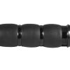 Avon Grips Velvet Air Throttle Slide Manijas de Mano de