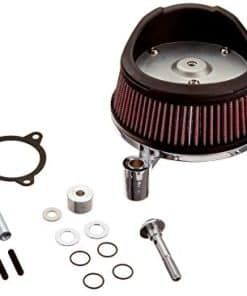 Kit de filtro de aire de alto rendimiento Arlen Ness 18-441