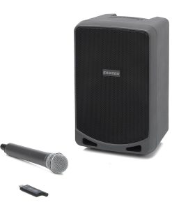 Samson Expedition XP106w Batería Recargable Altavoz