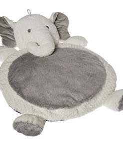Tapete para bebé Mary Meyer Bestever, Elefante Afrique,