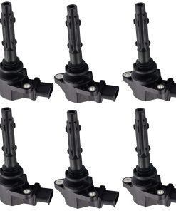 ENA Pack de 6 Bobinas de Encendido 2.5L 3.0L 3.5L V6