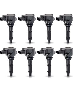 ENA Pack 8 Bobina de Encendido 4.6L 5.5L Compatible con
