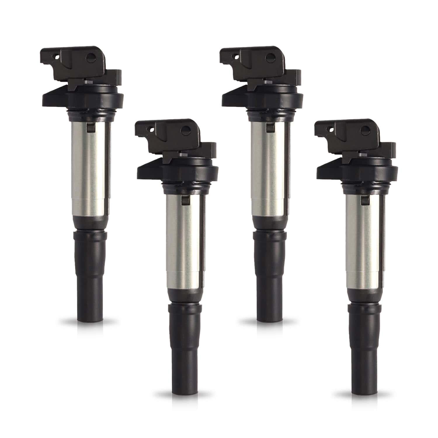 Set de 4 Paquetes de Bobinas de Encendido UF598 1.6L L4