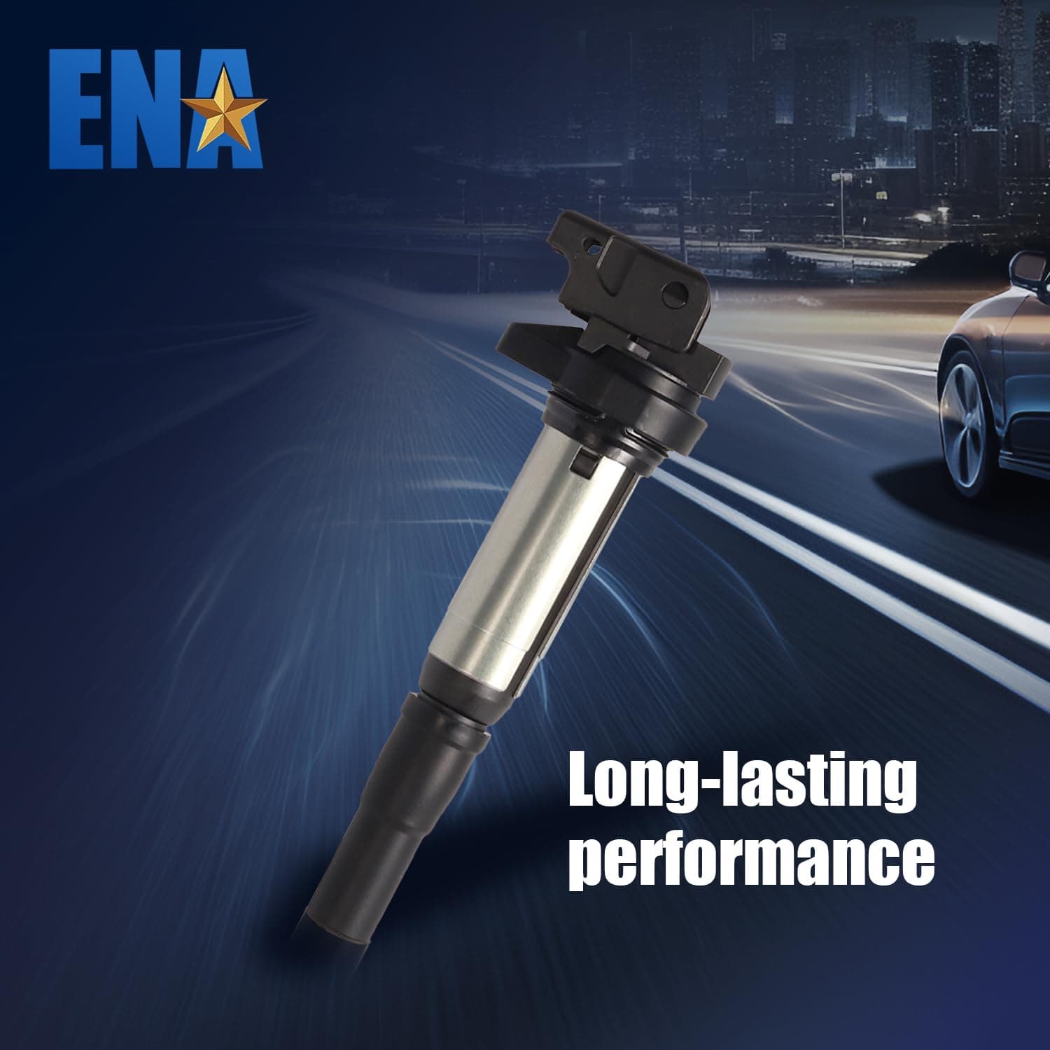 Set de 4 Paquetes de Bobinas de Encendido UF598 1.6L L4 - Imagen 8