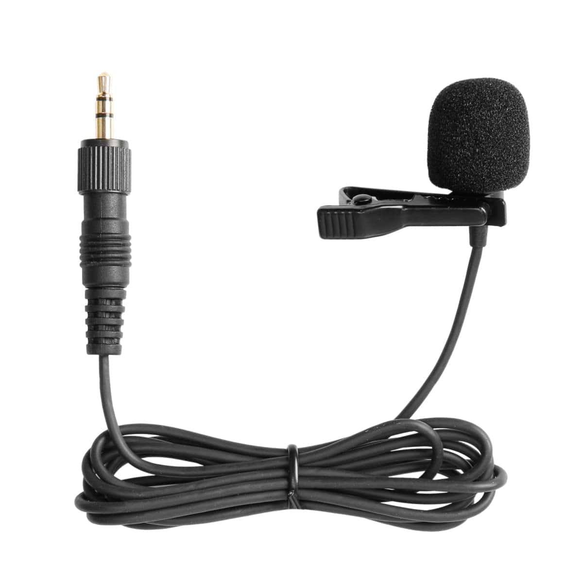 Saramonic UwMIC9 96-Channel Sistema de Micrófono - Imagen 10