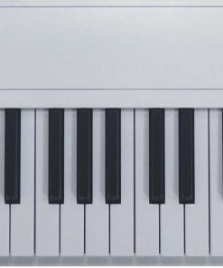 Controlador de teclado MIDI USB semi-ponderado midiplus