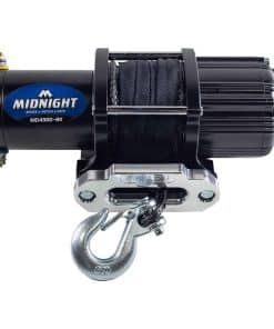 MOTOALLIANCE Viper UTV/ATV 4500lb Winch de la Compañía de