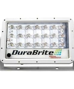 Faro de LED Blanco Durabrite Lights Mini Series Spotlight