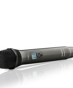 Micrófono inalámbrico de mano Saramonic HU9 de 96 canales