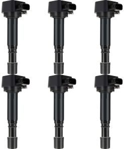 Juego de 6 Bobinas de Encendido SCITOO para -307 C1460