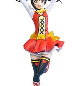 Figura de Acción Nico Yazawa de Love Live! School Idol