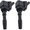 ENA Juego de 4 Bobinas de Encendido 1.4L Compatible con