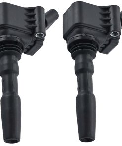 ENA Juego de 4 Bobinas de Encendido 1.4L Compatible con