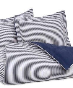 Set de Funda Nórdica Reversible DEE FULLANA de Franela 100%