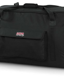 Bolsa de transporte para altavoces de alta resistencia