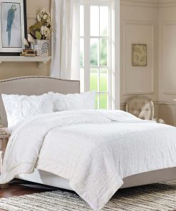 Manta de Lana de Felpa Premium Chanasya Wolf - Suave,