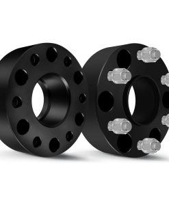Espaciadores de Rueda Hubcentric OCPTY de 50 mm 2 pulgadas