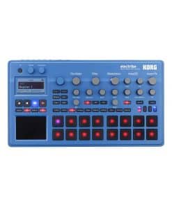 Korg Drum Machine (ELECTRIBE2BL)