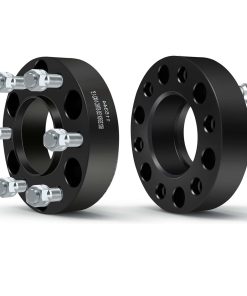 OCPTY 2PCS Separadores de rueda 6x135 a 6x135 1.5 pulgadas