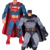 Figura de Acción DC Collectibles The Dark Knight Returns: