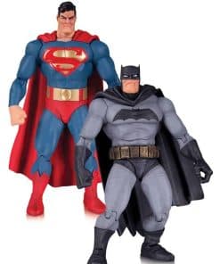 Figura de Acción DC Collectibles The Dark Knight Returns: