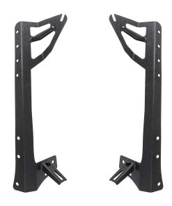 Kit de soportes de montaje para Jeep Wrangler JK / JKU