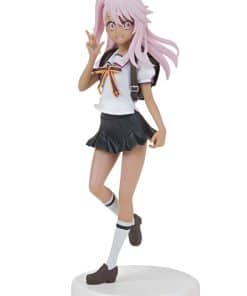 Furyu 8" Fate/kaleid liner Prisma Illya 2wei!: Figura de