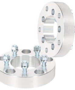 Adaptadores de Rueda OCPTY 5x5.5 a 5x4.5 1.5 pulgadas con