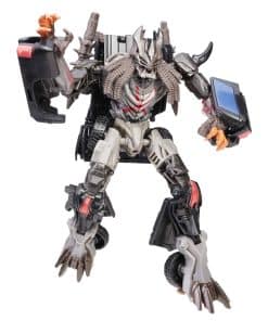 Transformers: The Last Knight Premier Edition Deluxe