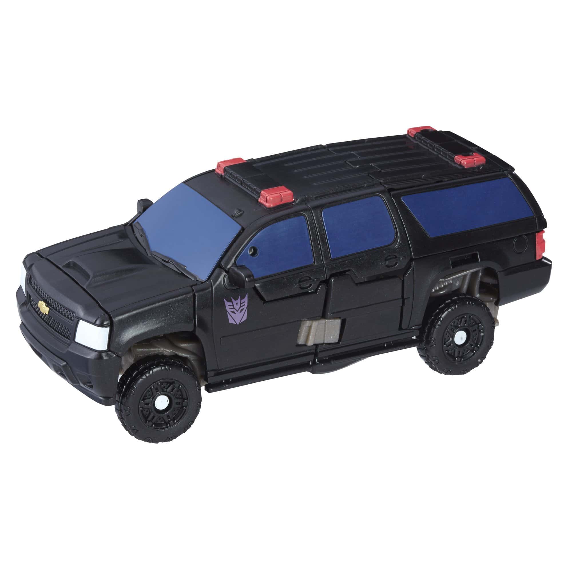 Transformers: The Last Knight Premier Edition Deluxe - Imagen 4