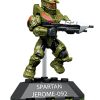 Mega Construx Halo Spartan Jerome-092