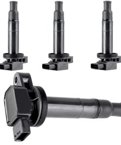 Juego de 4 Bobinas de Encendido Nuevas de SCITOO Compatible