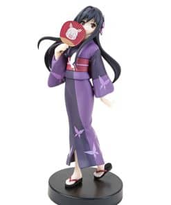 Figura Especial de Kuroyukihime de Furyu Accel World:
