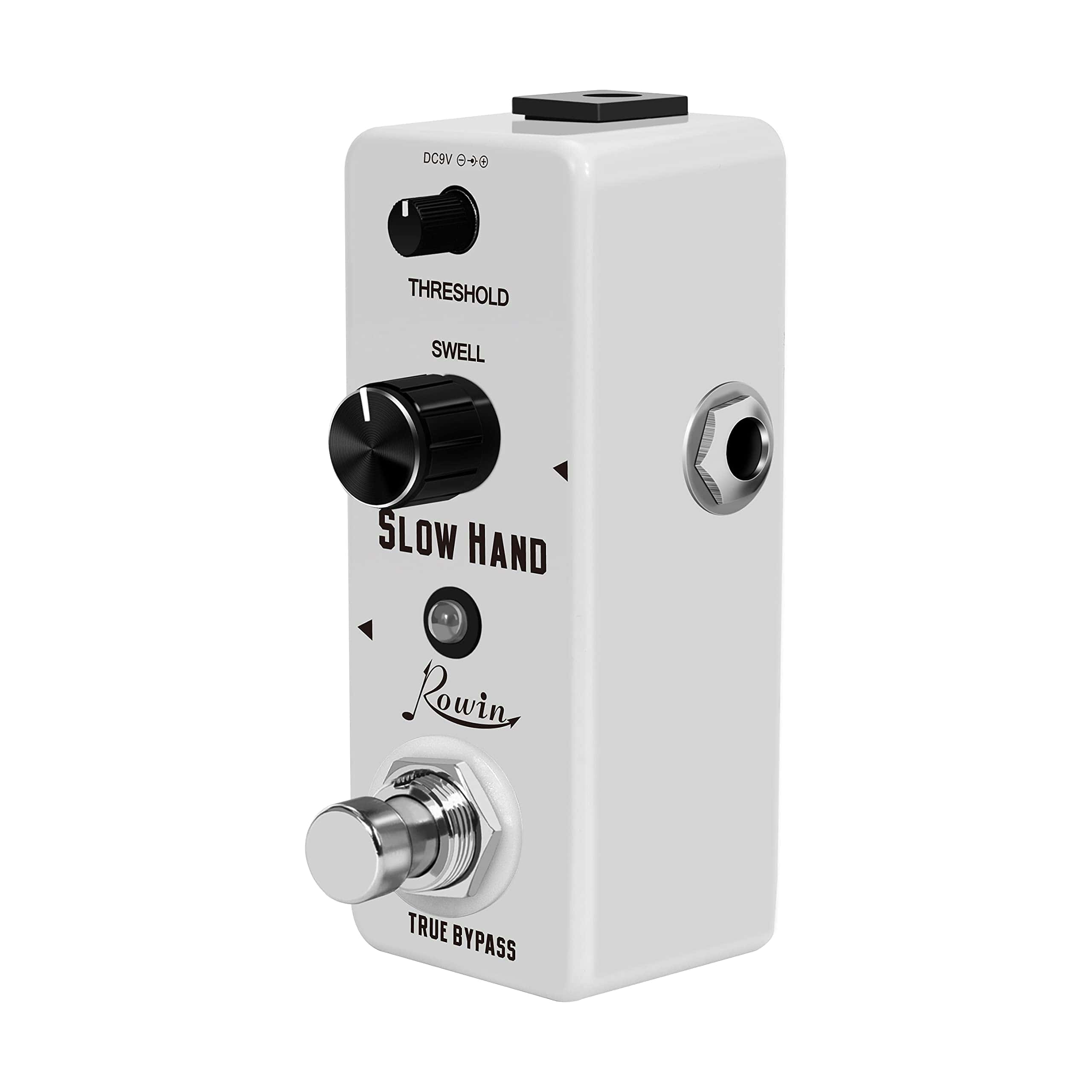 Pedal de Guitarra Digital Slow Hand Rowin para Guitarra - Imagen 4