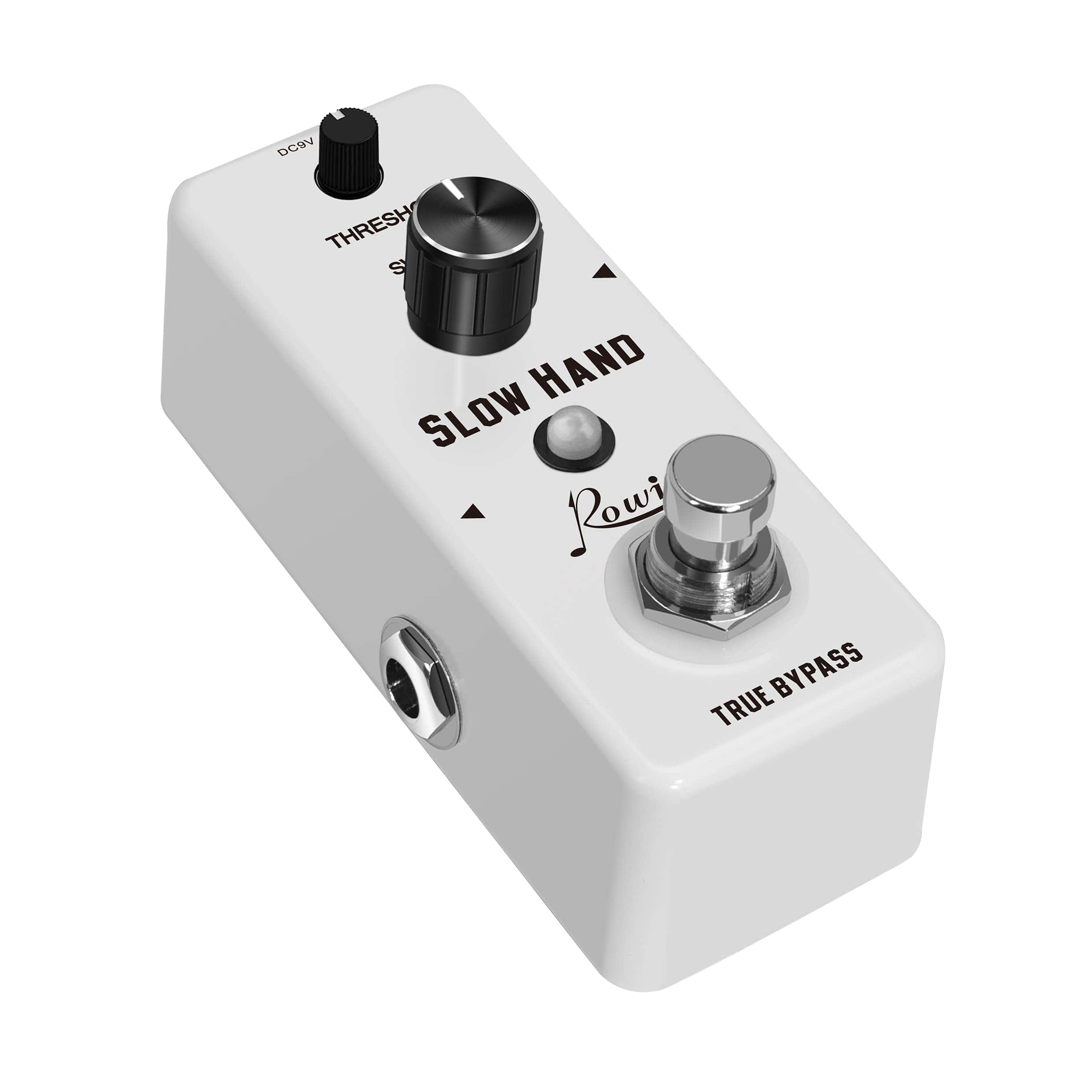 Pedal de Guitarra Digital Slow Hand Rowin para Guitarra - Imagen 6