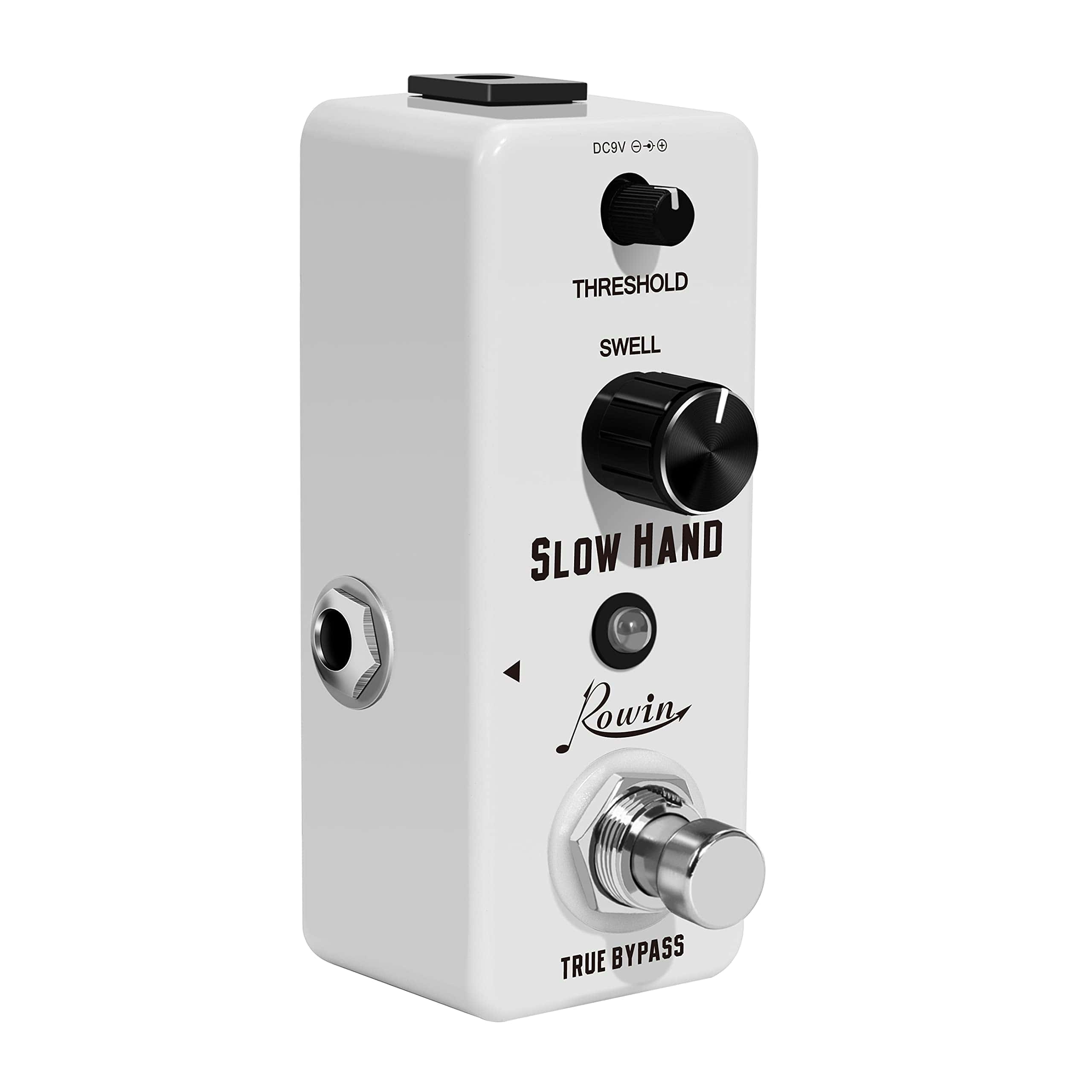 Pedal de Guitarra Digital Slow Hand Rowin para Guitarra - Imagen 3