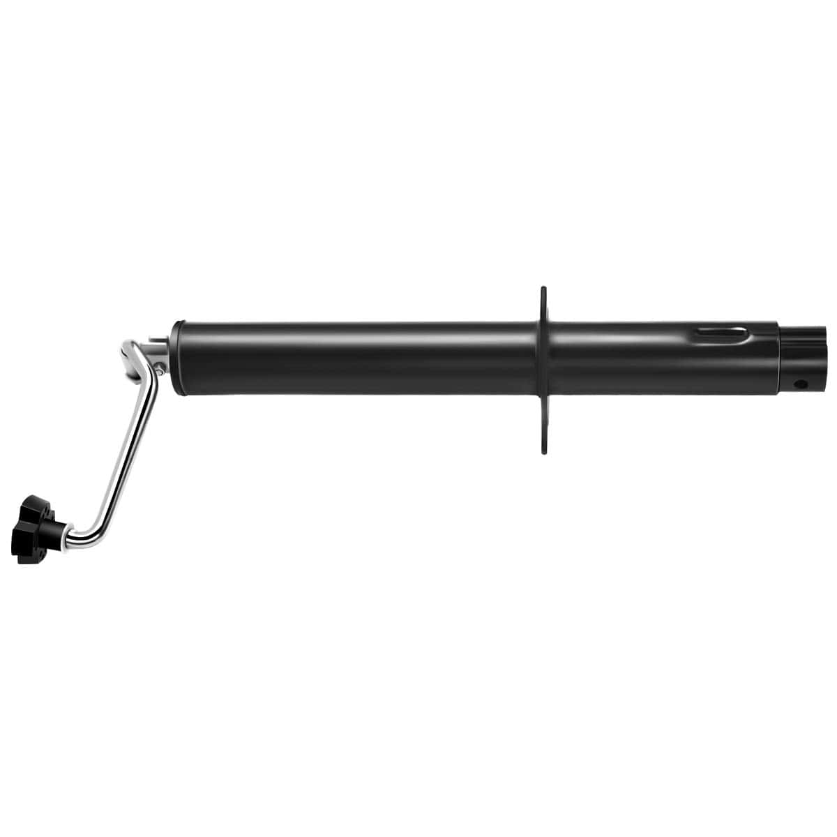 Goplus A-Frame Jack RV Camper Trailer Tongue Boat Lift Drop - Imagen 7