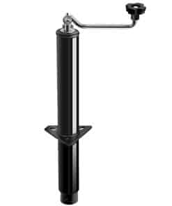 Goplus A-Frame Jack RV Camper Trailer Tongue Boat Lift Drop