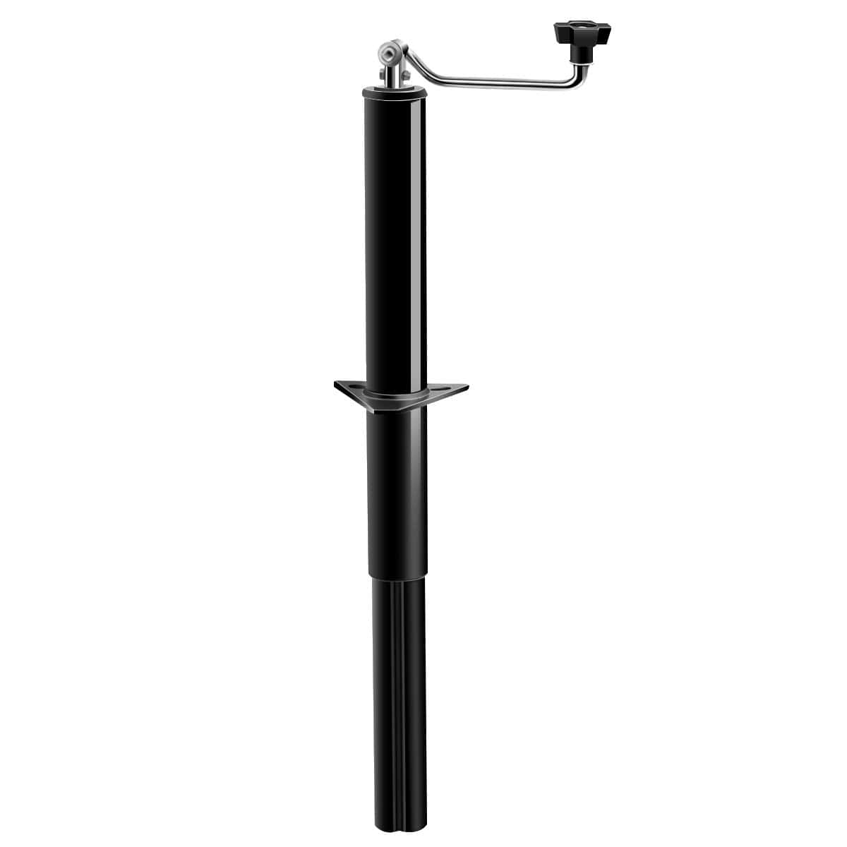 Goplus A-Frame Jack RV Camper Trailer Tongue Boat Lift Drop - Imagen 3