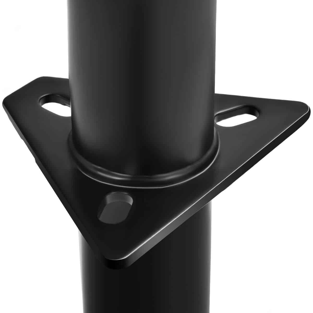 Goplus A-Frame Jack RV Camper Trailer Tongue Boat Lift Drop - Imagen 5