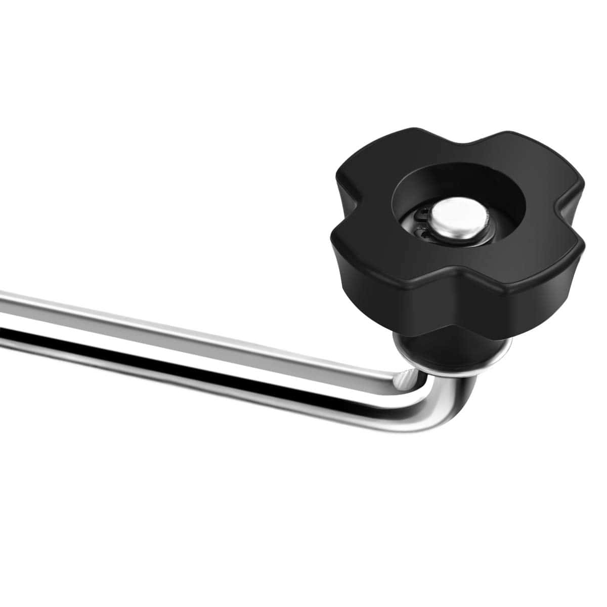 Goplus A-Frame Jack RV Camper Trailer Tongue Boat Lift Drop - Imagen 8