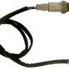 Sensor de relación aire/combustible NTK (24821)