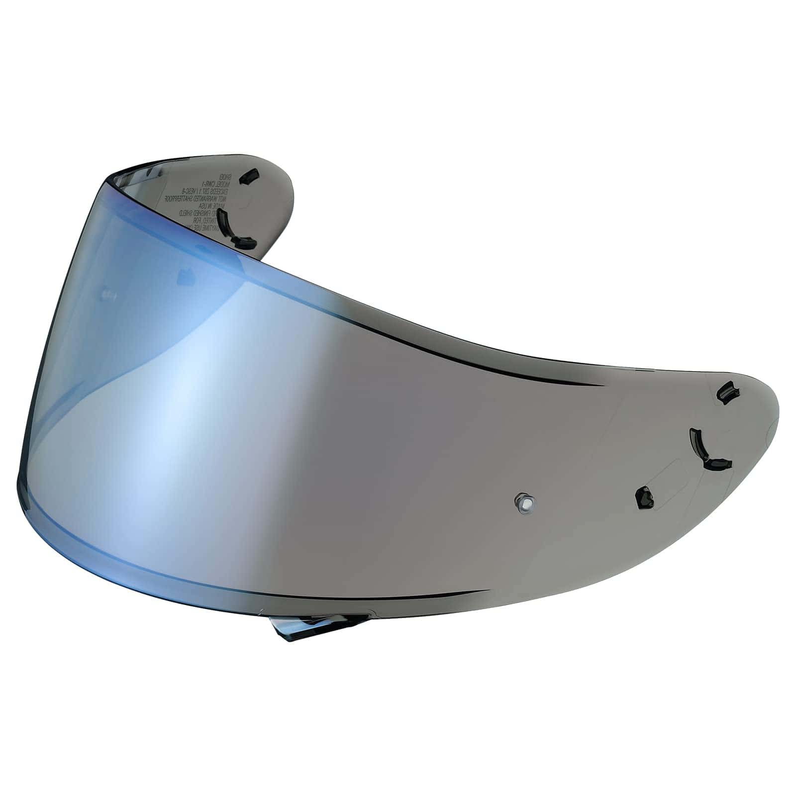 Visera Shoei CWR-1