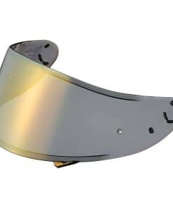Visera Shoei Spectra con Pasadores Pinlock CWR-1 -